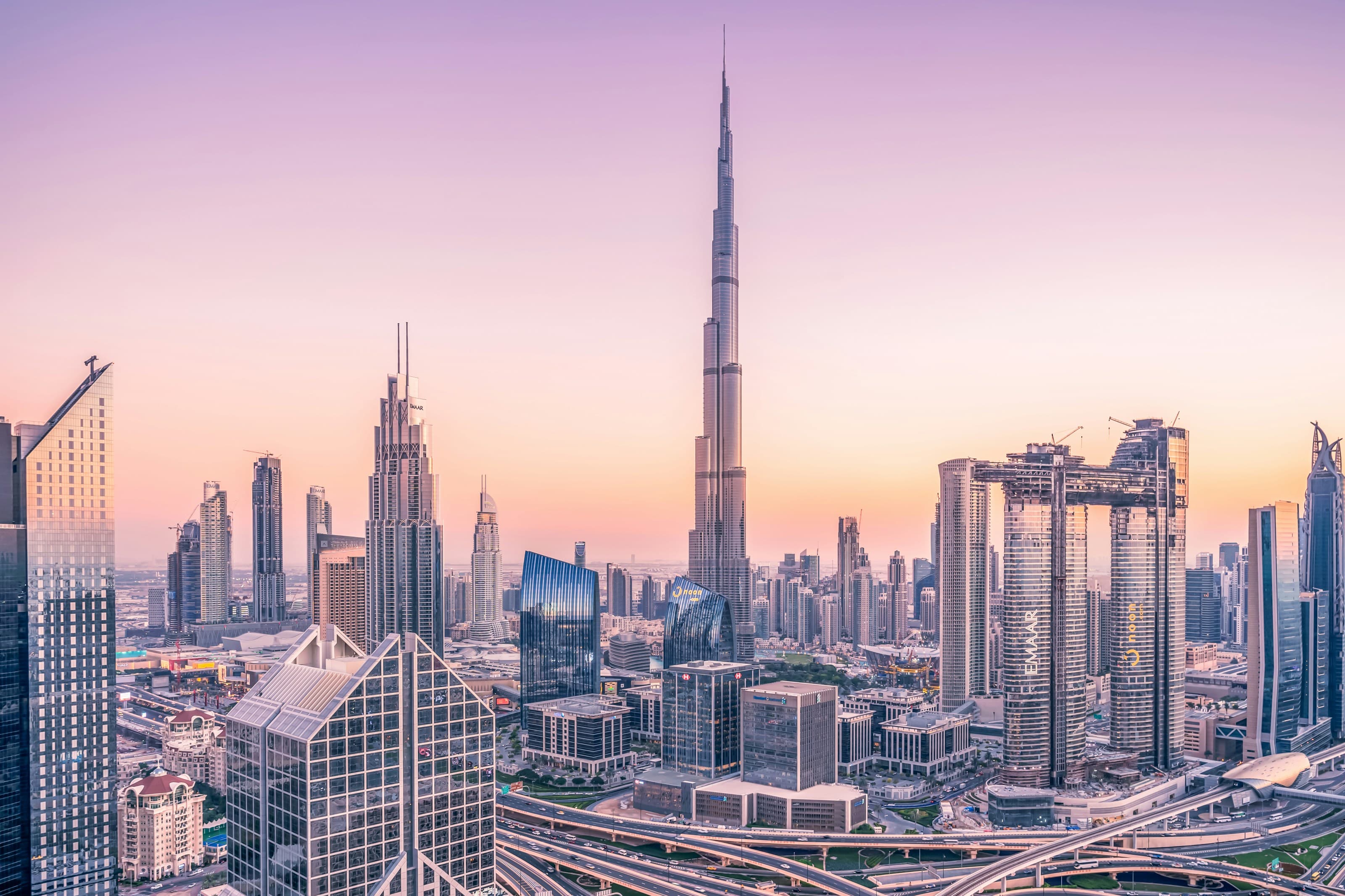 Dubaï